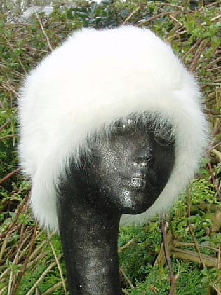 Toscana Snow Queen