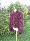 Mongolian Sheepskin Jacket