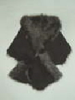 Brown Brisa Toscana Scarf 