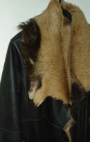 Collar Covers Stitching