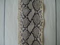 Pretty Grey Toned Wool