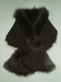 3 Silky  Suede Finish Scarf TS462  46 inches long