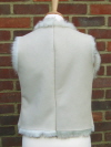 Back Length of about 19 inches