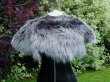 Black Brisa Shouler Shrug