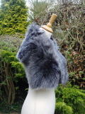 Black Brisa Toscana Shrug Pic 2