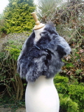 Black Brisa Toscana Shrug Pic 4