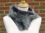 Black Brisa Toscana Tippet TT24-3 Sold