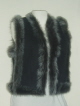 Black Toscana Brisa Suede Finish Russian Style 10