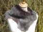 Brown Brisa ToscanaTippet TT27-E Sold