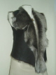 Brown Nappalan Toscana Gilet 10