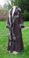 Beautiful in Brown Brisa