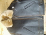 Front of Flying Jacket