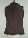 Gilet Back Length just 24 inches