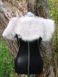 Light Taupe Toscana Shrug