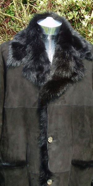 Mens Toscana Coat to fit 44 inch chest