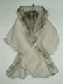 Nappalan Finish Scarf 54 inches long