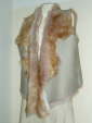 Pearl Finish Pinky Ginger Gilet 16-18
