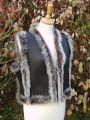 Russian Style Toscana Gilet