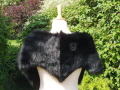 Shaped at the Backb
