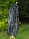 Showing the Sheared Wool