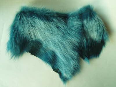 TT23 N  Peacock Toscana Tippet �24