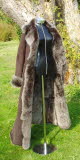 Toscana Shearling Throughout