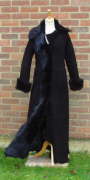 Toscana Throughout Coat