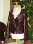 designer leather jacket helen mcalinden